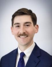 Headshot of Matthew Thompson Headshot of Matthew Thompson