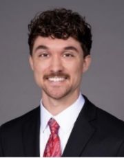 Headshot of Mitchell Casiano Headshot of Mitchell Casiano