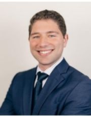 Headshot of Patrick Brotherton Headshot of Patrick Brotherton