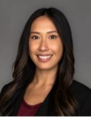 Headshot of Serena Le Headshot of Serena Le