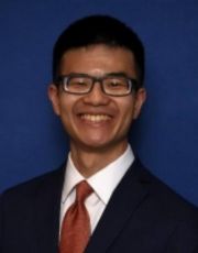 Headshot of Tony Pham Headshot of Tony Pham