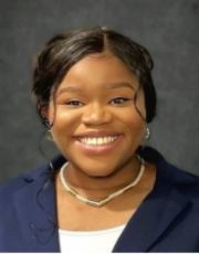 Headshot of Vanisa Ezukuse Headshot of Vanisa Ezukuse