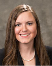 Headshot of Meghan Baumer Headshot of Meghan Baumer