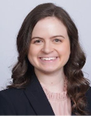 Headshot of Brenna Clark Headshot of Brenna Clark