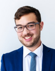 Headshot of Chris Phan Headshot of Chris Phan