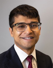 Headshot of Nick Phillips Headshot of Nick Phillips