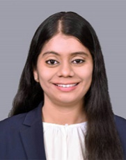 Headshot of Nishat Shalik Headshot of Nishat Shalik