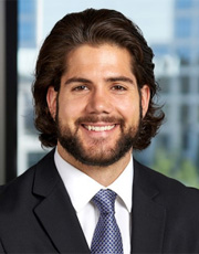 Headshot of Jacob Wise Headshot of Jacob Wise