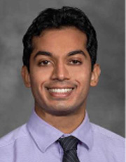 Headshot of Porag Jeet Das Headshot of Porag Jeet Das