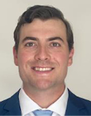 Headshot of Wyatt Fones Headshot of Wyatt Fones