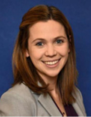 Headshot of Kelly Hoofman Headshot of Kelly Hoofman