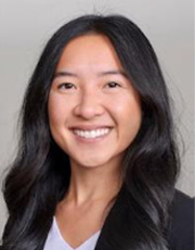 Headshot of Tiffany Khounsombath Headshot of Tiffany Khounsombath