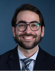 Headshot of Yaman Kouatli Headshot of Yaman Kouatli