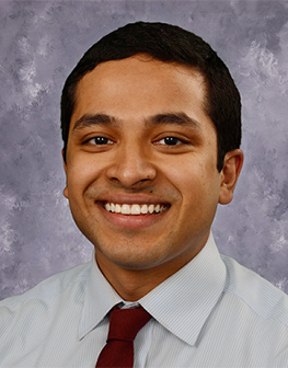 Paul Kunnath, M.D.