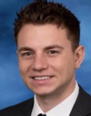 Headshot of Ryan Plunkett Headshot of Ryan Plunkett