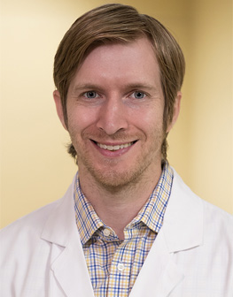 Headshot of Justin Purdy Headshot of Justin Purdy