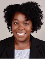 Headshot of Lanerica Rogers Headshot of Lanerica Rogers