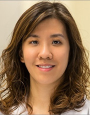 Headshot of Stephanie Shieh Headshot of Stephanie Shieh