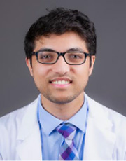 Headshot of Nevel Vaidyan Headshot of Nevel Vaidyan