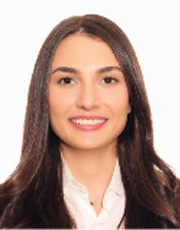 Headshot of Cynthia Wakil Headshot of Cynthia Wakil