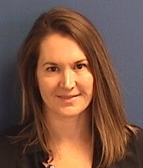 Alicia Pate Headshot of Alicia Pate