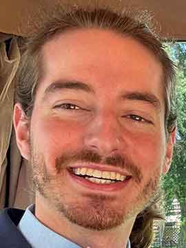 Andy Rocca Headshot of Andy Rocca