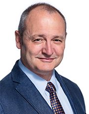 Headshot of Andrew Butler Headshot of Andrew Butler