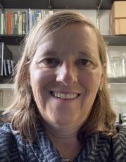 Karen Galen, B.S. Karen Galen, B.S.