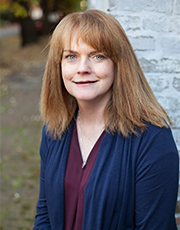 Heather Macarthur, Ph.D. Heather Macarthur, Ph.D.