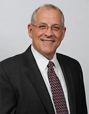 Randy S. Sprague, M.D. Randy S. Sprague, M.D.