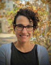 Juliana Navia Pelaez Juliana Navia Pelaez headshot