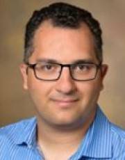 Aubin Moutal, Ph.D Aubin Moutal, Ph.D