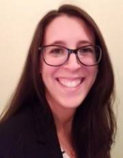 Liberty Francois-Moutal, Ph.D. Headshot of Liberty Francois-Moutal, Ph.D.