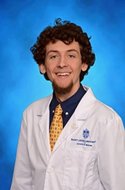 Headshot of Reagan McGuffee