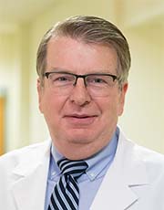 Richard D. Bucholz, M.D., FACS