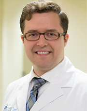 Daniel Weber Headshot of Daniel Weber