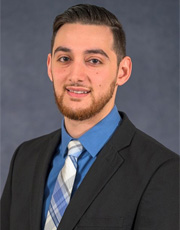 Adam Awad Headshot of Adam Awad