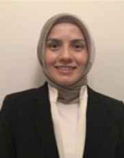 Headshot of Bursa Erkilinc Headshot of Bursa Erkilinc