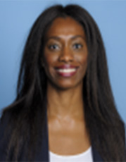 Headshot of Aimalohi Esechie Headshot of Aimalohi Esechie