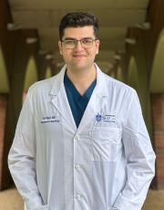 Headshot of Ali Hijazi Headshot of Ali Hijazi