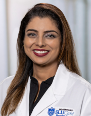 Asma Moheet Headshot of Asma Moheet