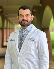 Headshot of Marcos Oliveria Headshot of Marcos Oliveria