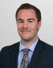 Headshot of Andrew Jones