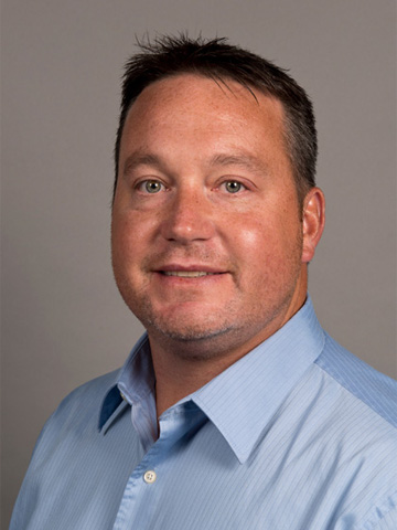 Headshot of Richard Dipaolo Headshot of Richard Dipaolo