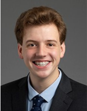 Headshot of Andrew Storm