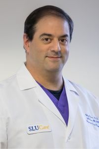 Headshot of Gilad Gross