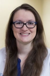 Headshot of Amy Loreen