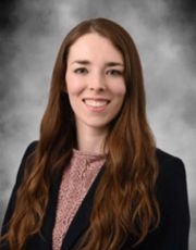 Headshot of Hannah Manion