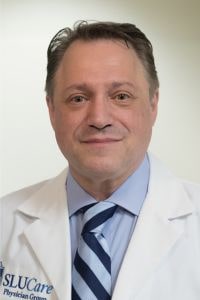 Headshot of Joseph Polcaro