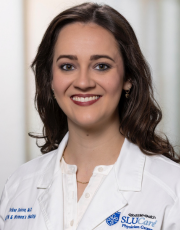 Headshot of Tucker Doiron